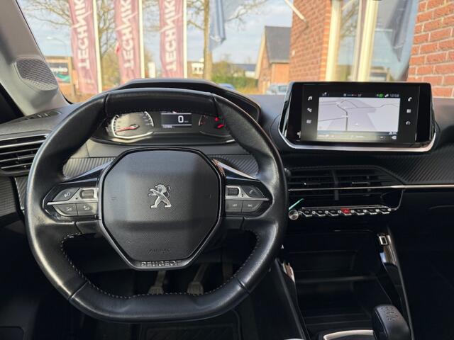 Peugeot 208 1.2 PureTech Active PDC / NAVI / AIRCO / CRUISE / CARPLAY / DAB+