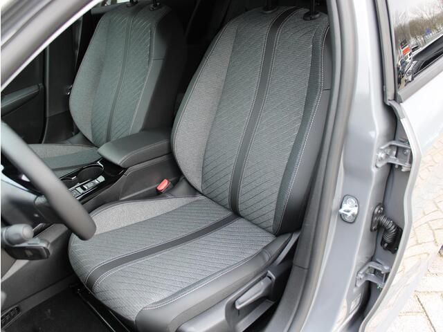 Peugeot 208 1.2 Hybrid 110 e-DCS6 Allure VOORRAAD KORTING