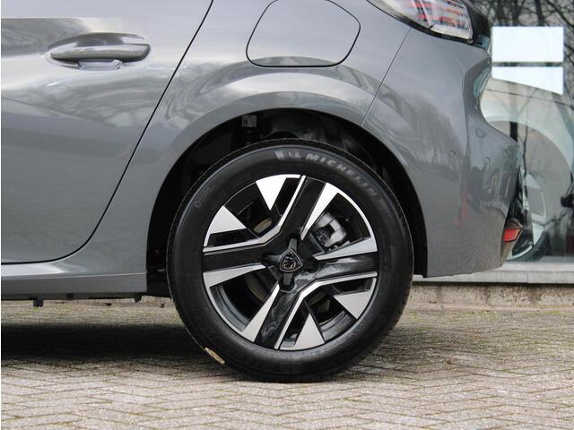 Peugeot 208 1.2 Hybrid 110 e-DCS6 Allure VOORRAAD KORTING