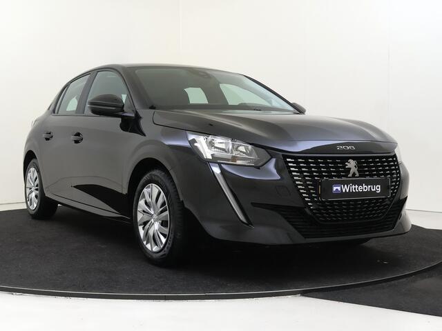 Peugeot 208 1.2 PureTech Active