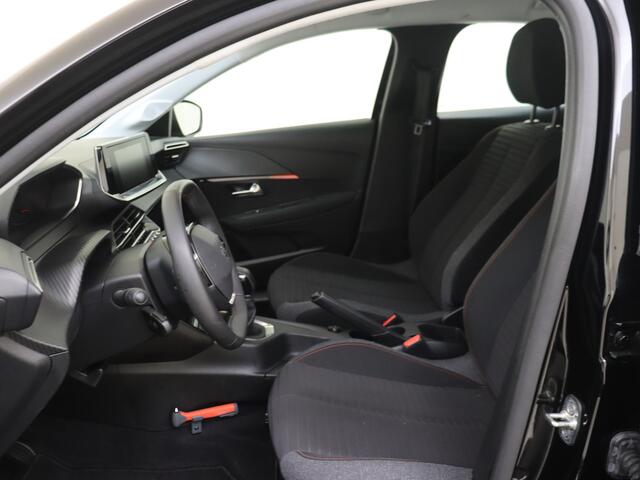Peugeot 208 1.2 PureTech Active