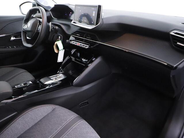 Peugeot 208 1.2 Hybrid Automaat Allure
