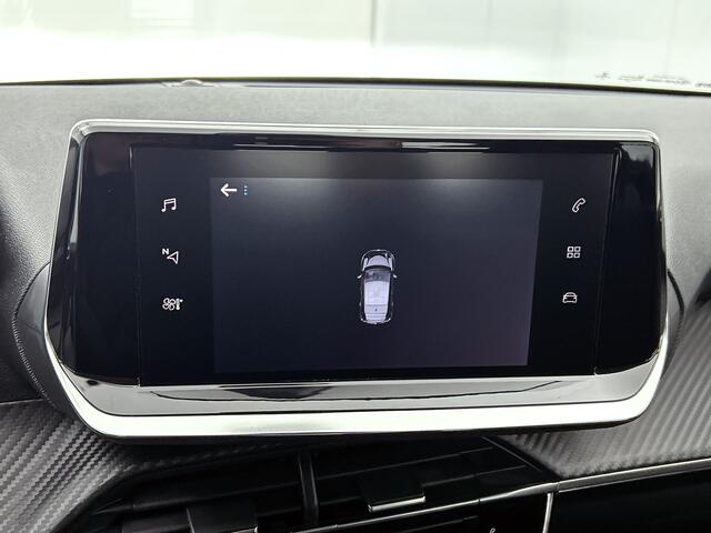 Peugeot 208 PureTech 82 PK Active Pack Stoelverwarming | Apple Carplay / Android Auto | Navigatie