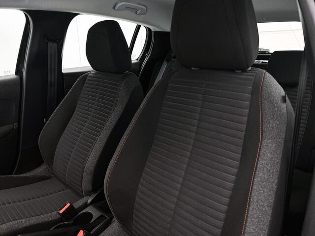 Peugeot 208 PureTech 82 PK Active Pack Stoelverwarming | Apple Carplay / Android Auto | Navigatie
