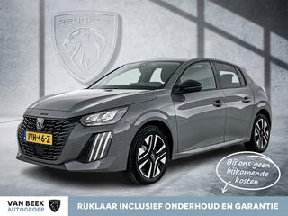 peugeot-208-100ok-automaat-allure-