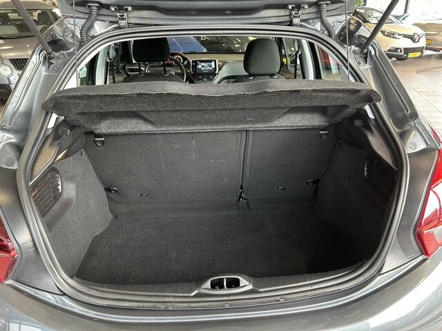 Peugeot 208 1.2 PureTech Allure NAVI PANO DAK BJ 2017 !!!