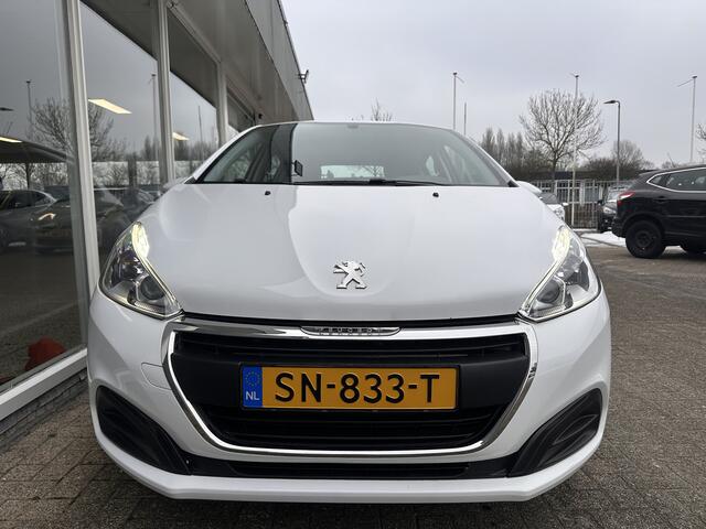 Peugeot 208 1.2 PureTech Blue Lion NAVI,CARPLAY,CRUISE