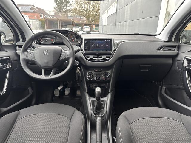 Peugeot 208 1.2 PureTech Blue Lion NAVI,CARPLAY,CRUISE