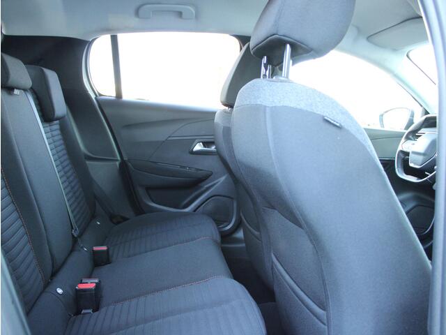 Peugeot 208 1.2 PureTech Active Pack | Navi / Airco / Cruise