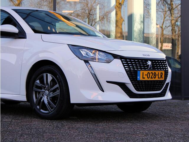 Peugeot 208 1.2 PureTech Active Pack | Navi / Airco / Cruise