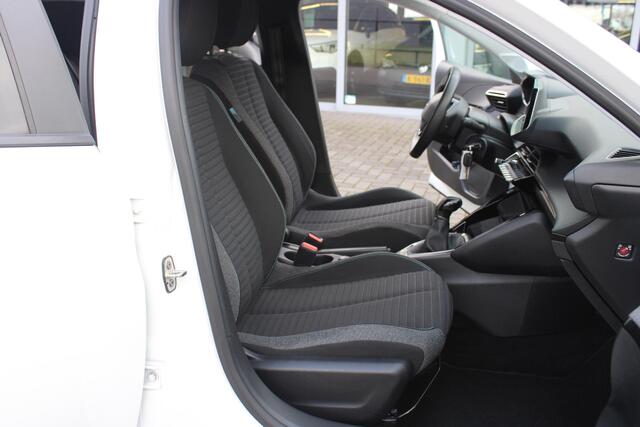 Peugeot 208 1.2 PureTech Style Navi/Camera Incl Garantie!!