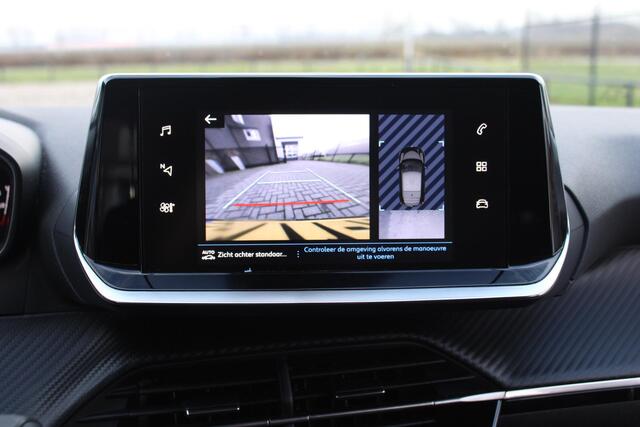 Peugeot 208 1.2 PureTech Style Navi/Camera Incl Garantie!!