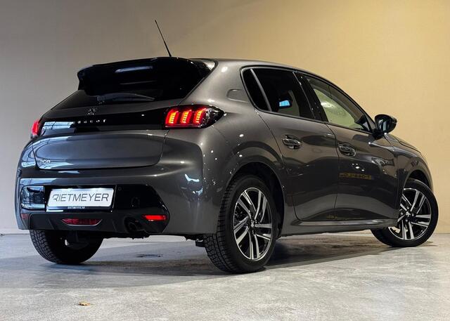 Peugeot 208 1.2 PureTech GT Pack |Camera