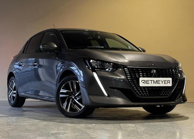 Peugeot 208 1.2 PureTech GT Pack |Camera