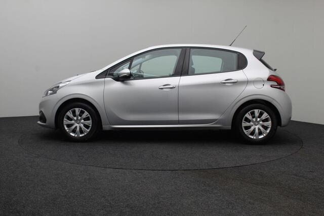 Peugeot 208 1.2 PureTech Blue Lion 2017 NAP | Navigatie | Airco | Cruise control | Bluetooth | PDC | LED | Centrale vergrendeling op afstand |