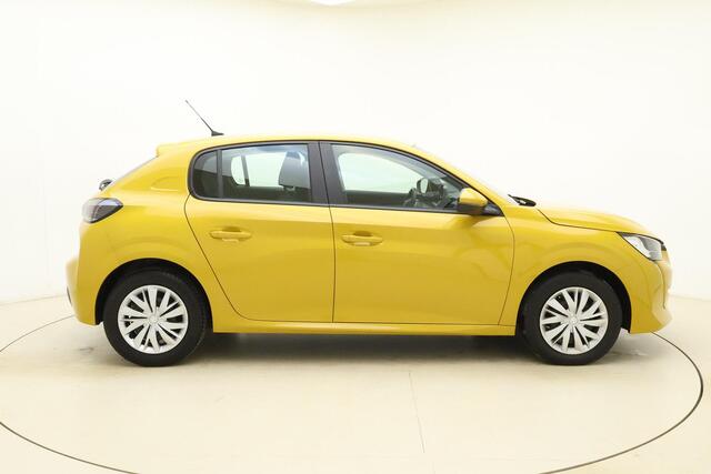 Peugeot 208 1.2 PureTech Active 75 pk | Navigatie | airco | Cruise Control | centrale vergrendeling