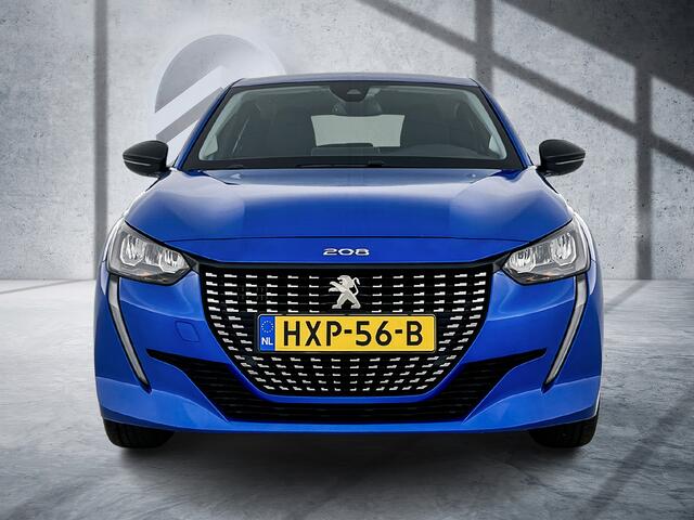 Peugeot 208 100 PK Allure Pack | Rijklaar | Navigatie | Keyless Start | 360 Camera |
