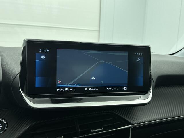 Peugeot 208 100 PK Allure Pack | Rijklaar | Navigatie | Keyless Start | 360 Camera |