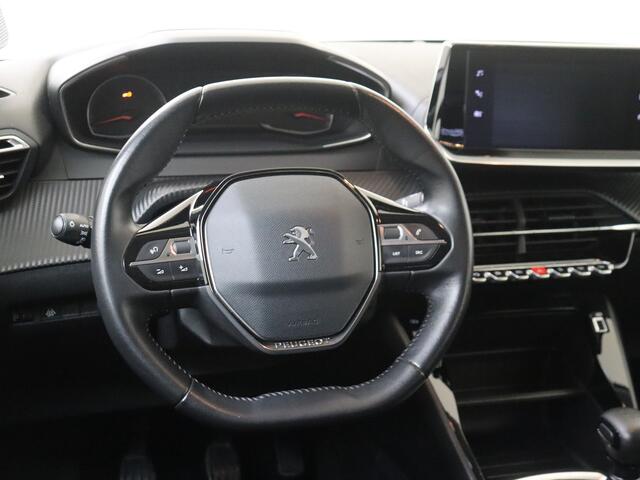 Peugeot 208 1.2 PureTech Active 100PK | Navigatie | Carplay | Cruise Control | Airco |