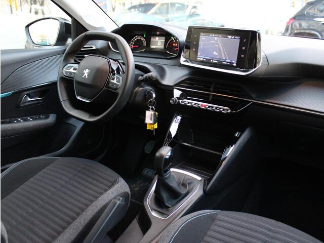 Peugeot 208 1.2 PT Style CAMERA/NAVI/LED