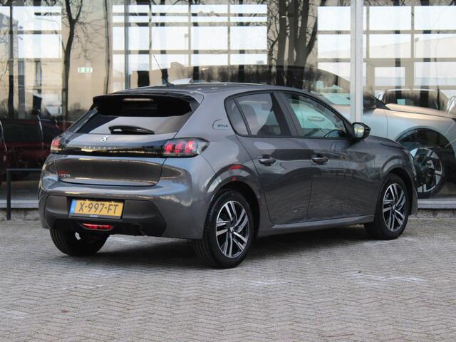 Peugeot 208 1.2 PT Style CAMERA/NAVI/LED