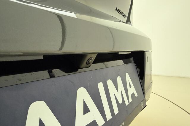 Peugeot 208 1.2 Hybrid 110 e-DCS6 Allure Automaat l Climate Control l Adaptive Cruise Control l LED l Digitaal Instrumentenpaneel l 10'' Infotainment l DAB l Wireless Apple Carplay/Android Auto l TomTom Navigatie l Lichtmetalen Velgen