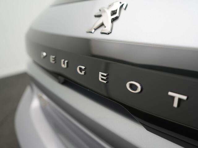 Peugeot 208 1.2 PureTech Allure Pack - RIJKLAARPRIJS - All Seasonbanden - Automaat - Achteruitrijcamera - Apple Carplay - Android Auto