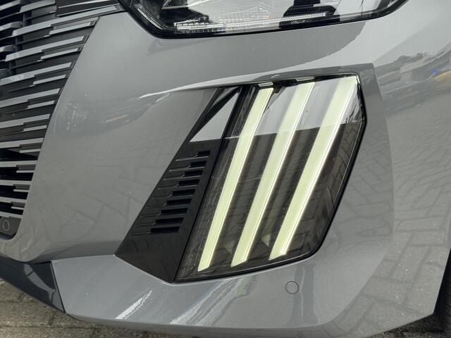 Peugeot 208 Allure 1.2 Hybrid 110pk e-DCS6 | 3D i-COCKPIT® | 180° CAMERA | APPLE CARPLAY / ANDROID AUTO | CLIMA | LM VELGEN |