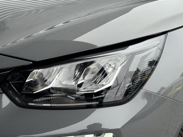 Peugeot 208 Allure 1.2 Hybrid 110pk e-DCS6 | 3D i-COCKPIT® | 180° CAMERA | APPLE CARPLAY / ANDROID AUTO | CLIMA | LM VELGEN |