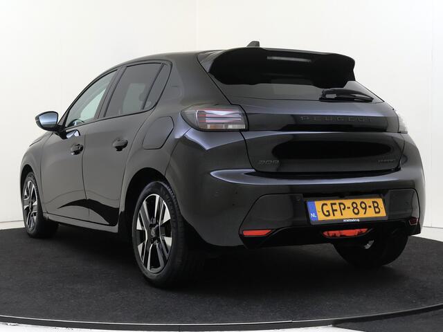 Peugeot 208 Hybrid 100 e-DCS6 Allure | Adaptive Cruise | Wireless Carplay | Camera |
