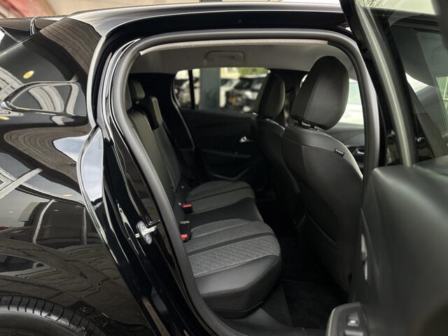 Peugeot 208 1.2 PureTech 100 Allure Navigatie/360 camera/Cruise control adaptief.