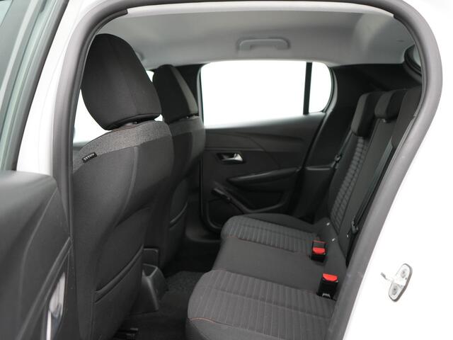 Peugeot 208 1.2 PureTech Active | Apple Carplay | Bluetooth | Cruise control | Airco |