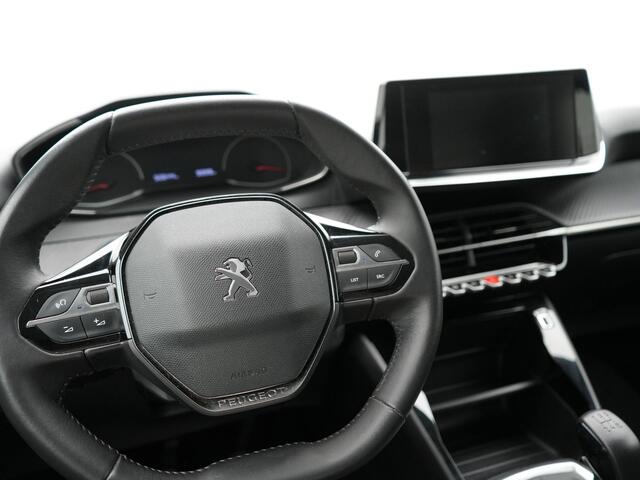 Peugeot 208 1.2 PureTech Active | Apple Carplay | Bluetooth | Cruise control | Airco |