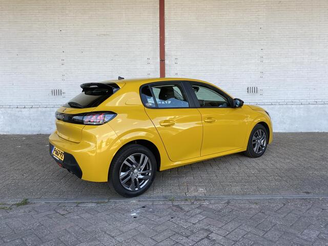 Peugeot 208 1.2 Allure |1ste eiegnaar!|Dealer Onderhouden!|