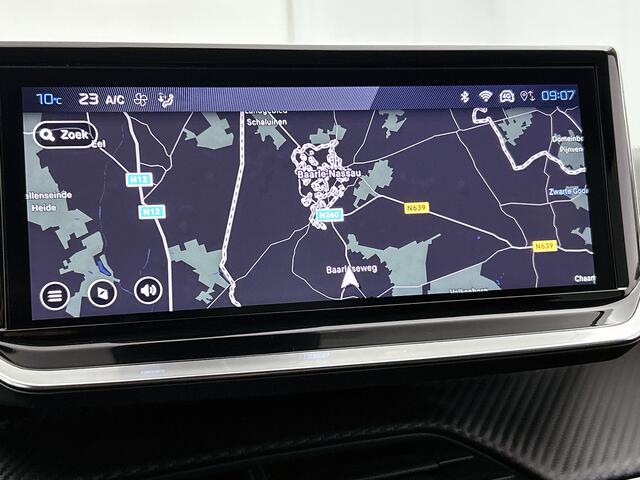 Peugeot 208 100 pk Allure | Rijklaar | Navigatie | Keyless Entry | Dodehoekdetectie |