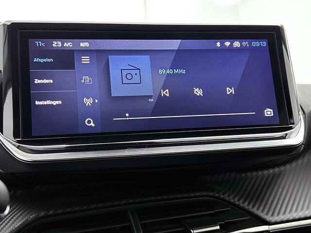 Peugeot 208 100 pk Allure | Rijklaar | Navigatie | Keyless Entry | Dodehoekdetectie |