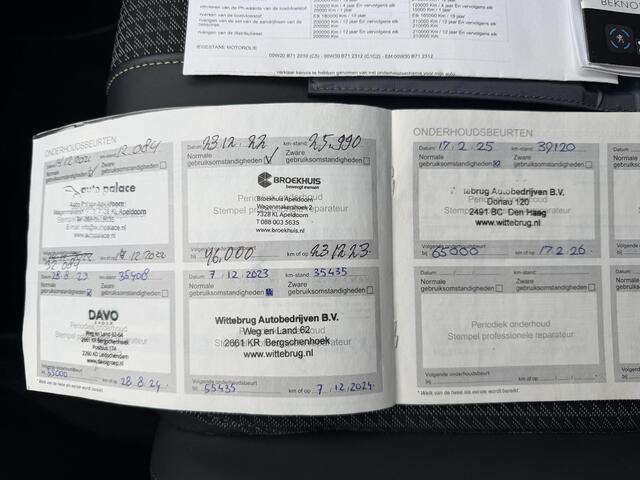 Peugeot 208 1.2 PureTech GT-Line CAMERA | NAVIGATIE | DEALER ONDERHOUDEN | INCLUSIEF 12 MAANDEN BOVAG GARANTIE