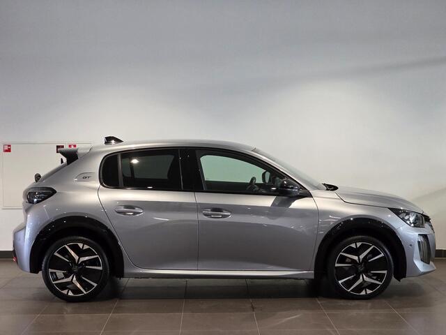 Peugeot 208 GT 1.2 Hybrid 145pk e-DCS6 | NAVI | ADAPTIVE CRUISE | 360° CAMERA | KEYLESS ENTRY | DODEHOEKBEW. | APPLE CARPLAY / ANDROID AUTO