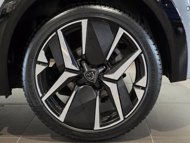 Peugeot 208 GT 1.2 Hybrid 145pk e-DCS6 | NAVI | ADAPTIVE CRUISE | 360° CAMERA | KEYLESS ENTRY | DODEHOEKBEW. | APPLE CARPLAY / ANDROID AUTO