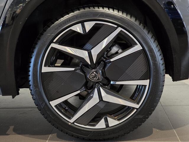 Peugeot 208 GT 1.2 Turbo 100pk | NAVI | DODEHOEKBEW. | ADAPTIVE CRUISE | 360° CAMERA | KEYLESS ENTRY | DRAADLOOS APPLE CARPLAY / ANDROID AUTO | CLIMA