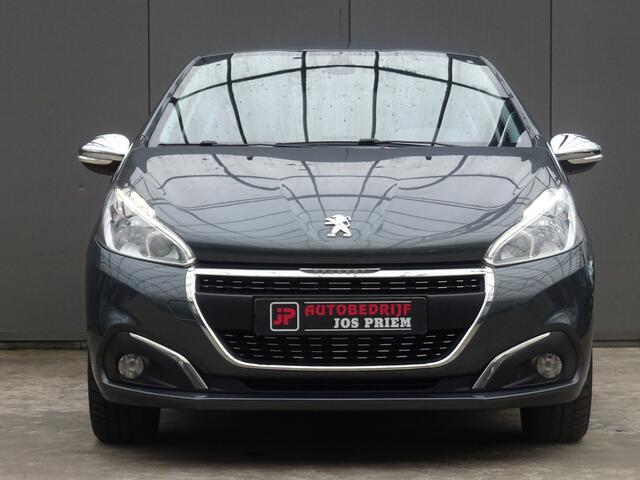 Peugeot 208 1.2 PureTech Blue Lease Premium * CARPLAY * TREKHAAK * PDC !!