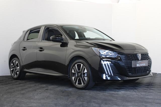 Peugeot 208 1.2 PureTech Allure Pack