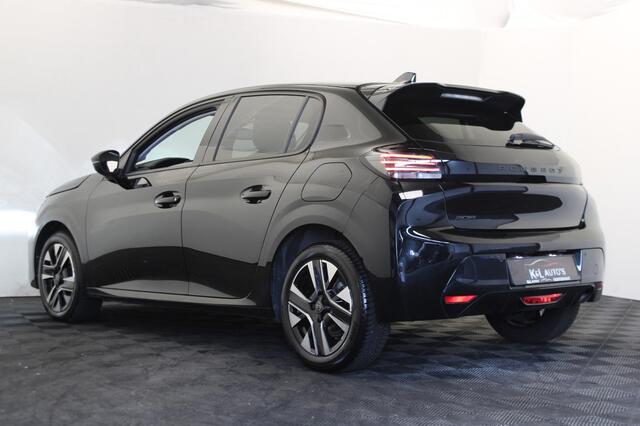 Peugeot 208 1.2 PureTech Allure Pack