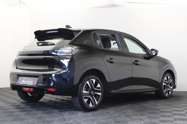 Peugeot 208 1.2 PureTech Allure Pack