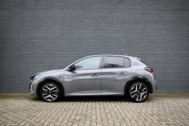Peugeot 208 1.2 Hybrid 145e GT PANORAMADAK/ CAMERA