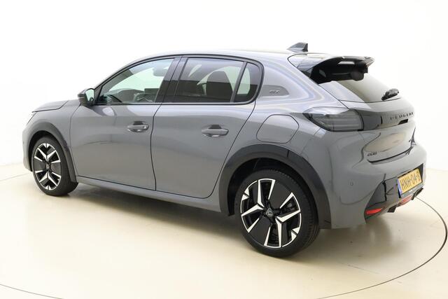 Peugeot 208 1.2 Hybrid 145pk e-DCS6 GT | Alcantara | Adaptieve Cruise Control | Navigatie | Climate Control