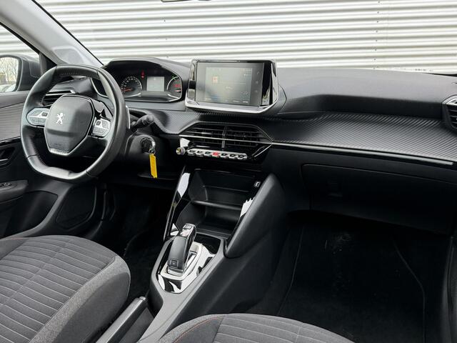 Peugeot 208 1.2 PureTech Active | LED | Carplay | PDC |