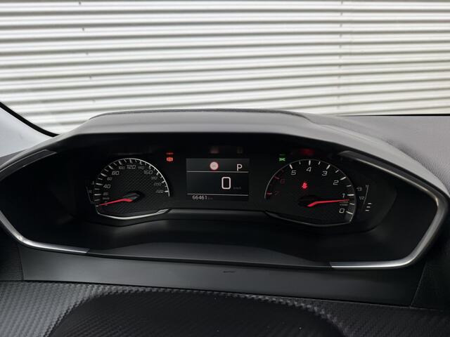 Peugeot 208 1.2 PureTech Active | LED | Carplay | PDC |