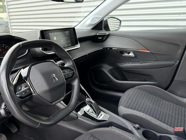 Peugeot 208 1.2 PureTech Active | LED | Carplay | PDC |