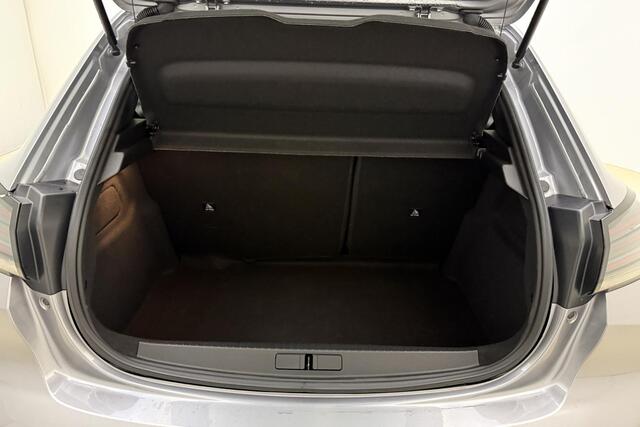 Peugeot 208 Hybrid 100pk Automaat Allure | Achteruitrijcamera | Navigatie | Stoelverwarming | Adaptieve Cruise Control | Luxe uitvoering!